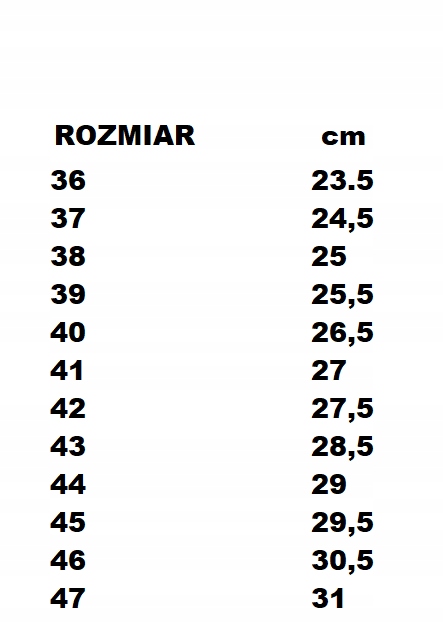 BUTY ROBOCZE półbuty ze skóry LEKKIE z podnoskiem BHP S1 R. 47