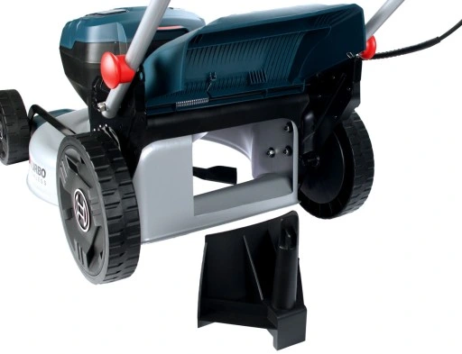 KOSIARKA AKUMULATOROWA 46cm 2x18V (36V) GRA 18V2-46 BOSCH BOSCH KORPUS