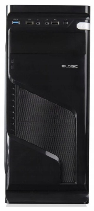 Nowy Komputer Ryzen 3|Radeon RX|8GB|SSD M.2.|Baza