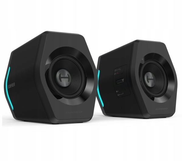 Głośniki komputerowe Edifier HECATE G2000 BT 16W