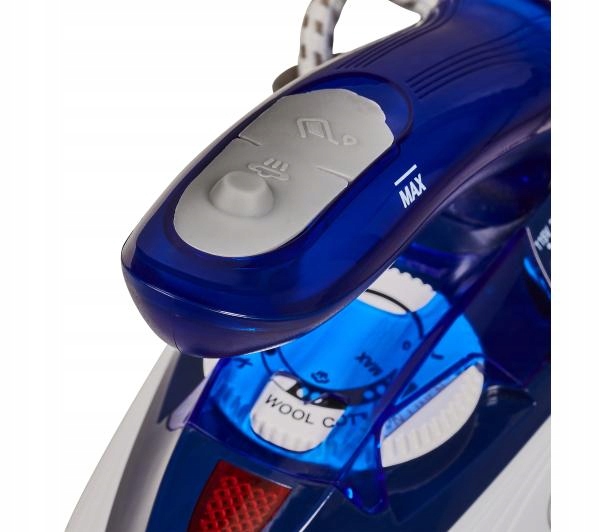 Żelazko turystyczne RAVEN EZT002X