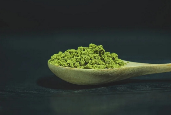 Matcha World Japońska Ceremonialna zielona herbata premium 30g