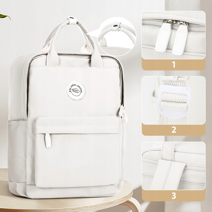 plecak szkolny mlodziezowy dla dziewczynki chlopca plecak damski miejski