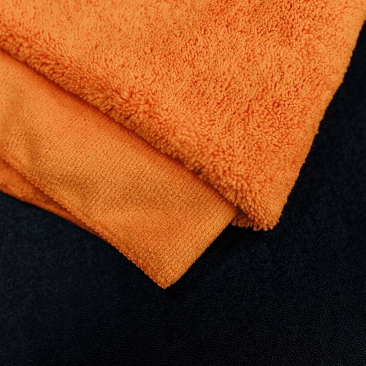 K2 MOLI MIKROFIBRA DO OSUSZANIA GRUBA - 40 x 40 CM