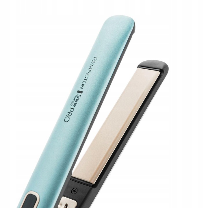 PROSTOWNICA REMINGTON S9300 SHINE THERAPY PRO