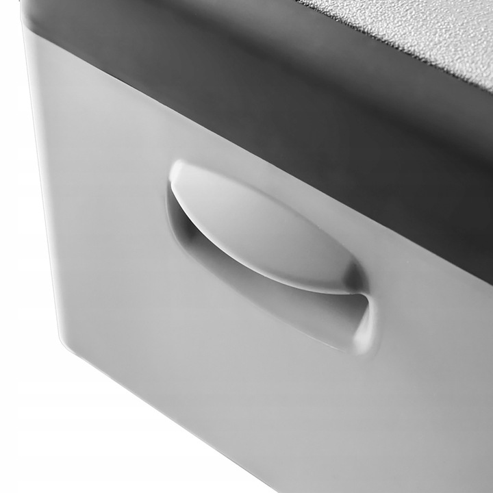 LODÓWKA TURYSTYCZNA PRZENOŚNA KOMPRESOROWA 20L KAMPER 12V24V 230V STANDHEIZ