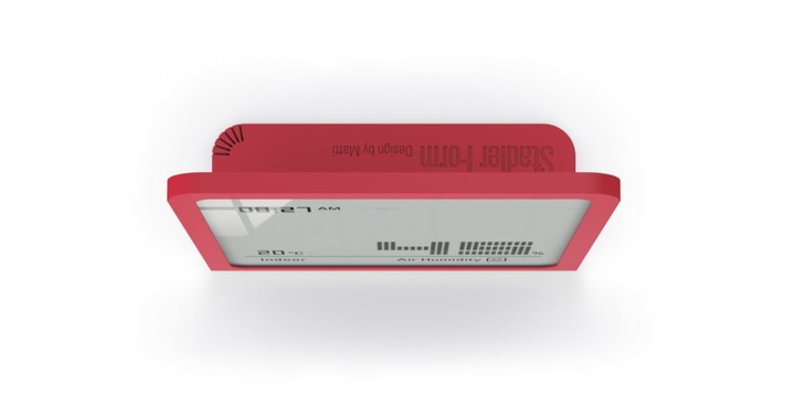 WENTYLAOTR KOLUMNOWY PETER + HIGROMETR SELINA