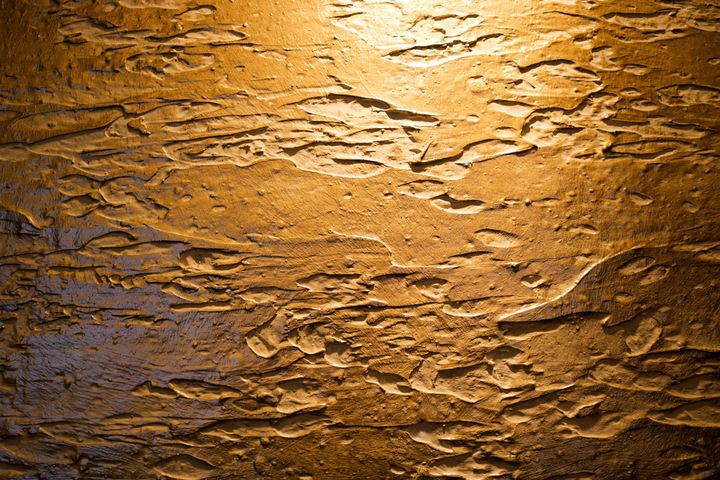 Pasta strukturalna drobnoziarnista biała do tworzenia efektów 3D 2 kg