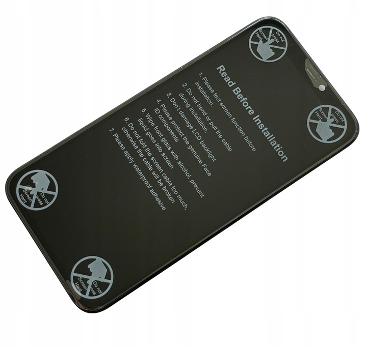 WYŚWIETLACZ EKRAN LCD do Apple iPhone 11 PRO | OLED + GRATISY