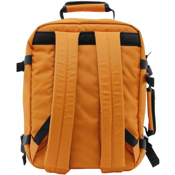 Plecak kabinowy CABINZERO MINI 28L Orange Chill