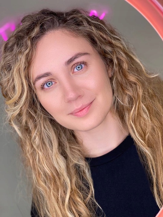 Lash serum do laminacji Krok 3 PLATINUM