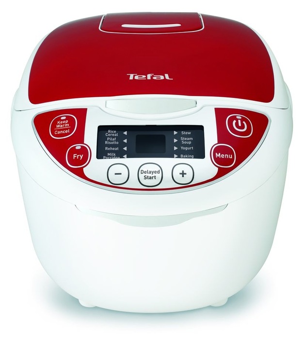 Multicooker TEFAL Fuzzy Led RK7051