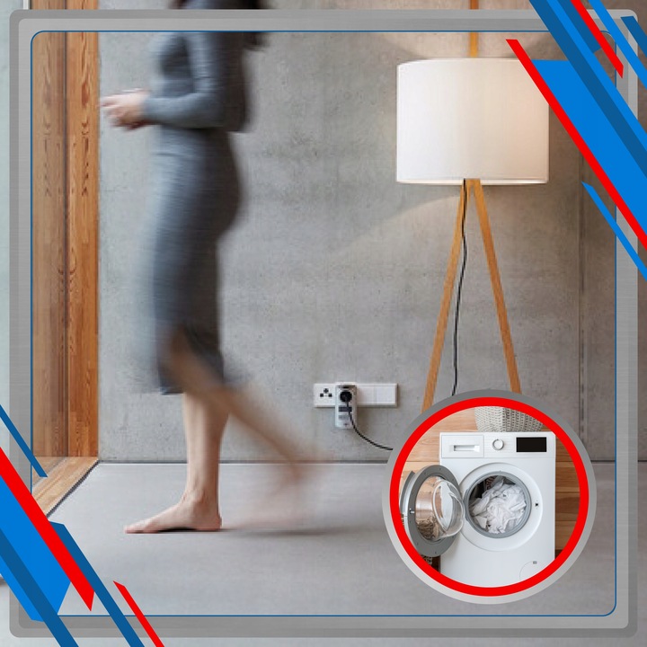 ELEKTRONICZNY TIMER PROGRAMATOR CZASOWY LCD 3500W BRENNENSTUHL