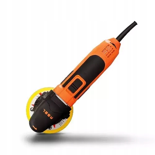 ADBL Roller D09125-01 + Torba + Talerz 75mm