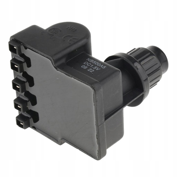 Zapłonnik do grilla Spark BBQ AA Push Button do grilla gazowego BBQ 5