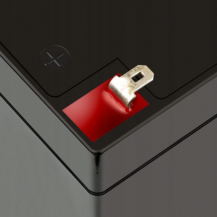 AKUMULATOR AGM VRLA 12V 14Ah DO UPS AUTKA ZABAWKI TRAKTORA KOSIARKI ROWERU