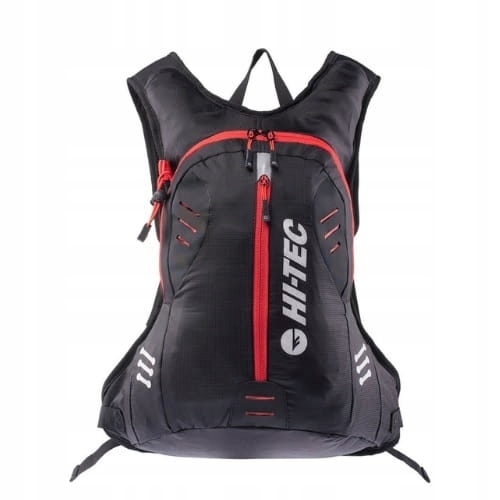 Plecak Biegowy Rowerowy Hi-Tec Ivo do Biegania