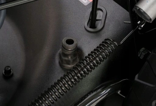 Kosiarka spalinowa HORTMASZ HKS 550 NH + OLEJ GRATIS!