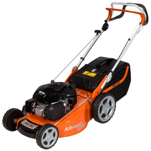 Oleo-mac GV 53 TK ALLROAD4 Kosiarka spalinowa z napędem + GRATIS
