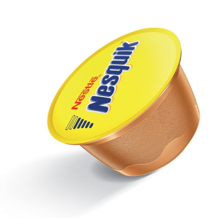 Kapsułki Nescafe Dolce Gusto Nesquik 16 sztuk