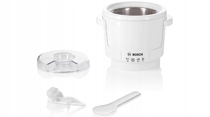 Przystawka do lodów BOSCH MUZ5EB2 do robotów MUM5