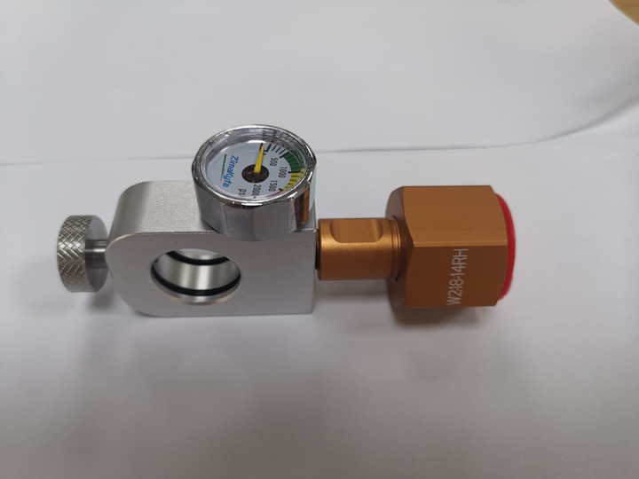 Przetoczka Sodastream Quick Connect Duo Terra