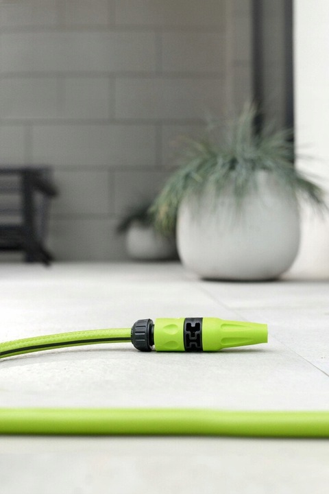 Wąż ogrodowy QUATTRO 1/2" 50 m