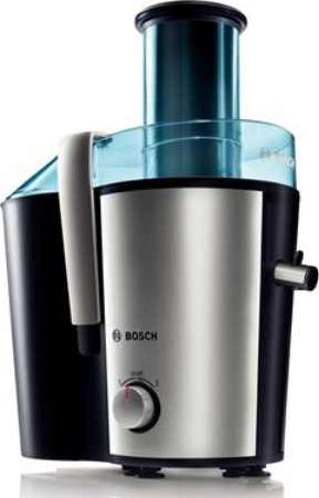 Bosch MES3500 srebrno-czarny