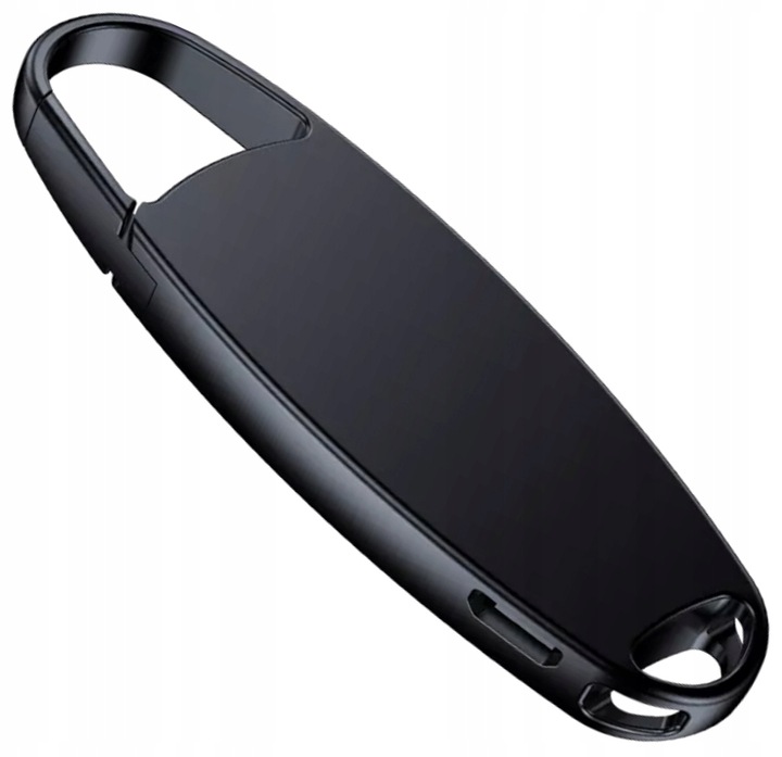 MINI DYKTAFON PENDRIVE URUCHAMIANY NA GŁOS 32GB HQ