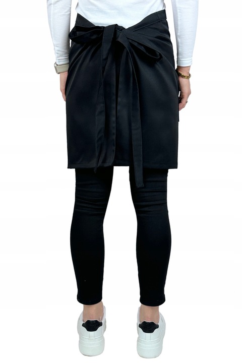 Zapaska KELNERSKA krótka z kieszonką FARTUSZEK gastronomiczny M-360 PREMIUM