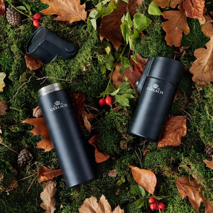 Gerlach Kubek Termiczny Assist 0,5 l