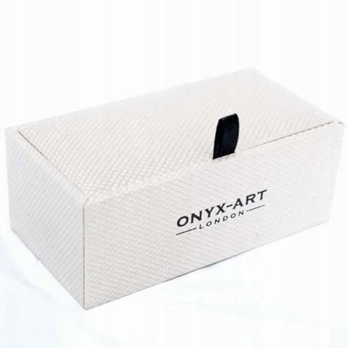 Spinki do mankietów Paragraf prezent dla prawnika