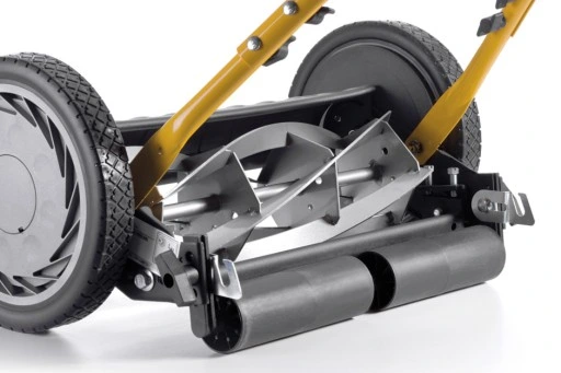 Kosiarka ręczna SCM 240 R STIGA