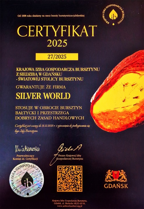 KOLCZYKI SREBRNE Z BURSZTYNEM CIENIOWANE DŁUGIE WISZĄCE NA PREZENT + GRATIS