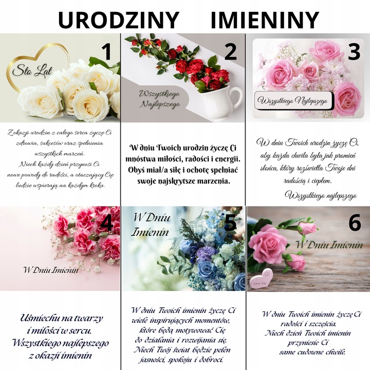 Zestaw Prezentowy PREZENT Dla Kobiety Portfel Prawdziwa Skóra Upominek