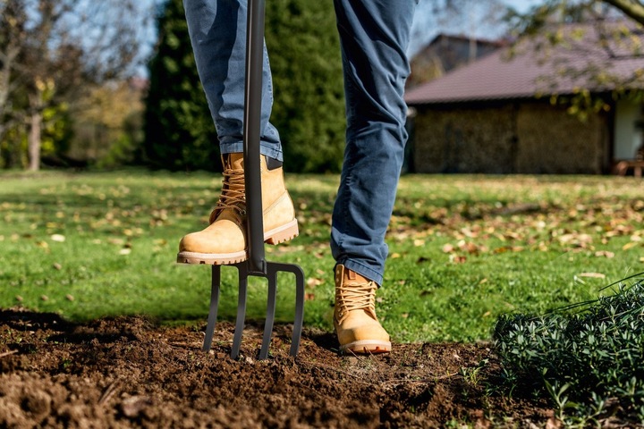 Widły Do Kopania CELLFAST IDEAL PRO SAFETOUCH