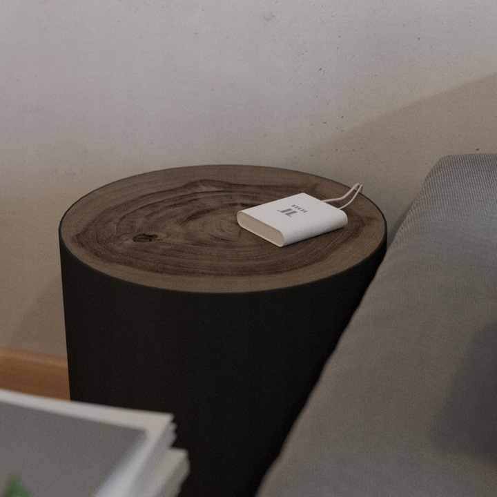 Centrala bramka sterująca Tesla Smart RJ45 ZigBee