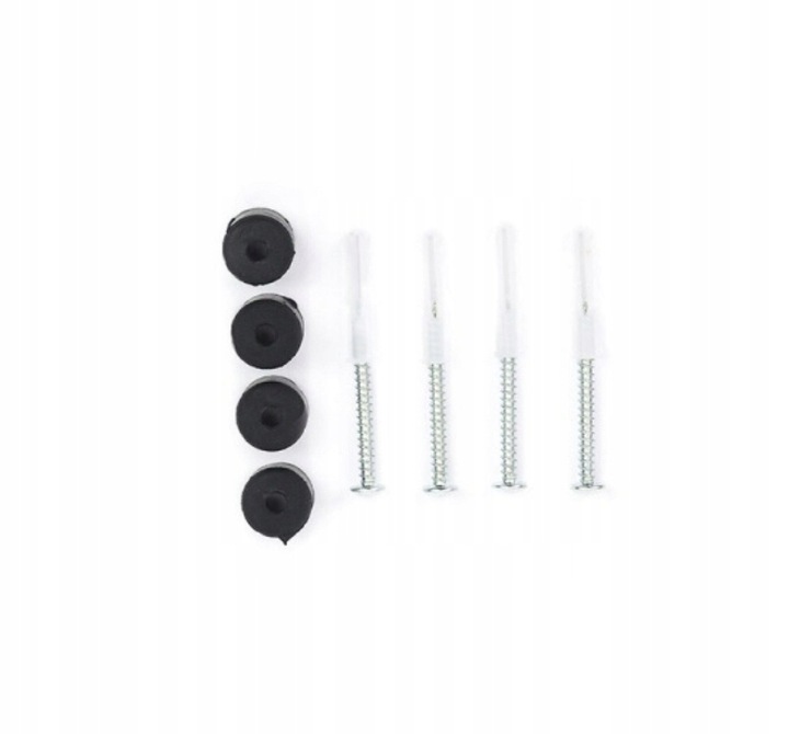 SKRZYNKA NA LISTY POCZTOWA Z NUMEREM DOMU ADRESEM DUŻA GAZETY Z NAPISEM