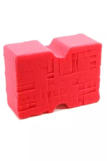 OPT Big Red Sponge