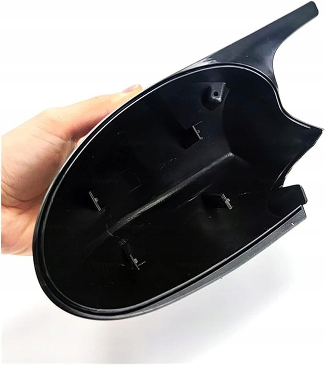 NAKŁADKI NA LUSTERKA BMW E90 E91 E92 E82 PRZEDLIFT OBUDOWY LUSTEREK M3