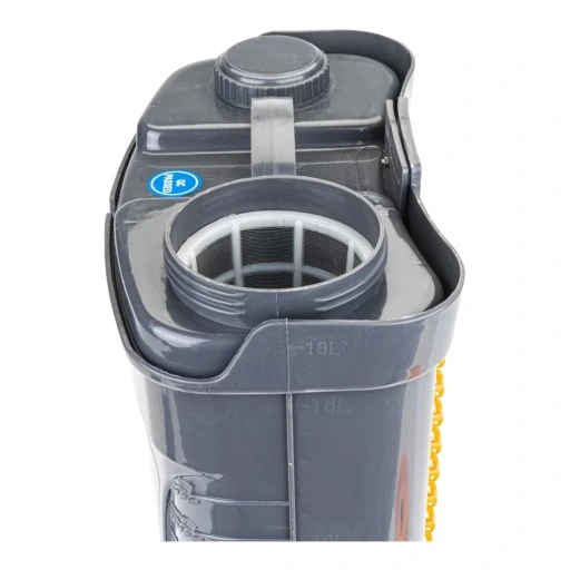 NOWOCZESNY OPRYSKIWACZ AKUMULATOROWY PLECAKOWY CIŚNIENIOWY PM-OA-16T