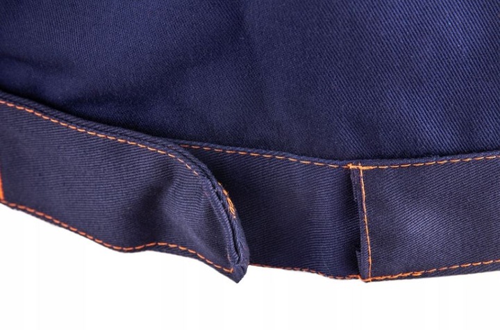 Bluza Spawalnicza Trudnopalna PROFFLAM ANTYSTATIC