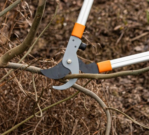 Sekator do Gałęzi Teleskopowy Ogrodowy Bradas