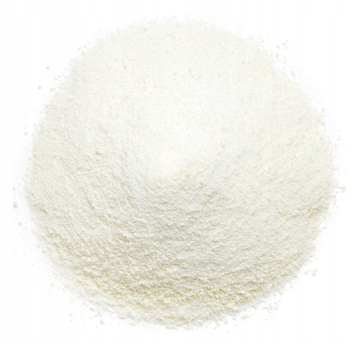 MSM SIARKA ORGANICZNA 500g Naturalny kolagen w proszku jakość Kol-Pol