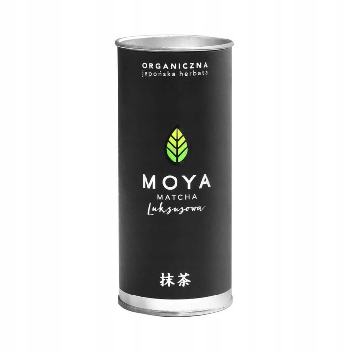 Matcha Luksusowa Ceremonialna Moya 30 g
