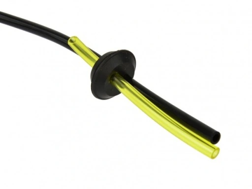 PRZEWÓD WĘŻYK PALIWA DO FILTRA KOSY SPALINOWEJ GEK