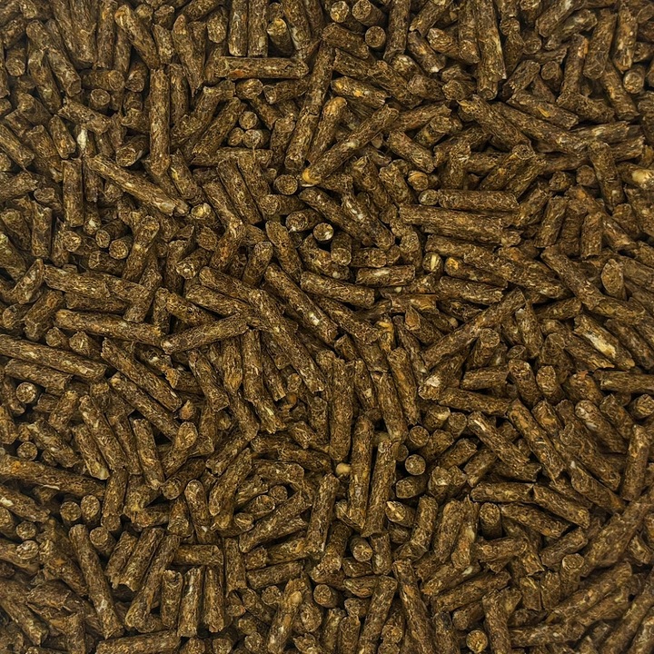 Pasza karma KRÓLIK TUCZ granulat 25kg PIAST