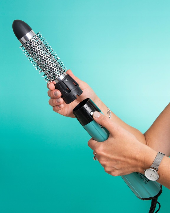 Suszarko lokówka STYLER 5 w 1 First Austria