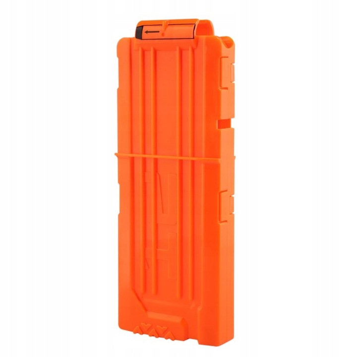 ZESTAW PISTOLET NERF ELITE 2.0 KARABIN ECHO 4w1 +MAGAZYNEK +STRZAŁKI +CELE