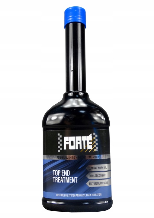 FORTE TOP END TREATMENT - DO OLEJU SILNIKOWEGO